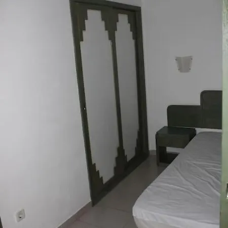 Clube Da Rocha Apartmán *
