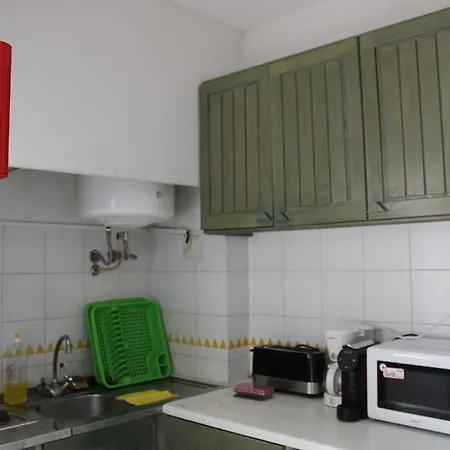 Apartmán Clube Da Rocha Portimão