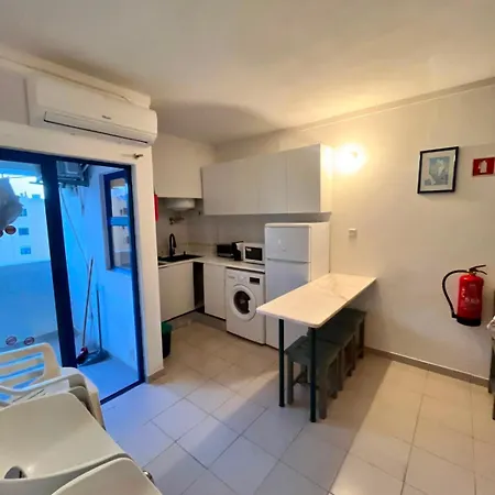 Apartment Clube Da Rocha *