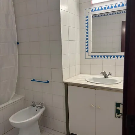 Apartment Clube Da Rocha *