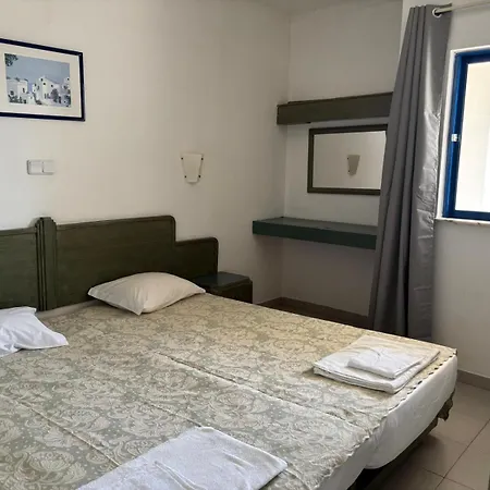 Apartment Clube Da Rocha *