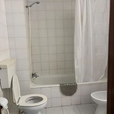 Apartment Clube Da Rocha